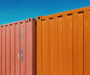 集(ji)裝(zhuang)箱波(bo)紋闆行業