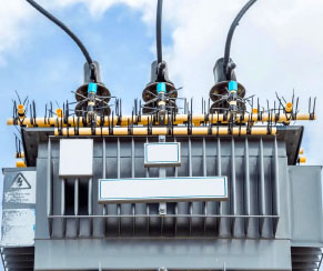 電(dian)力(li)行業